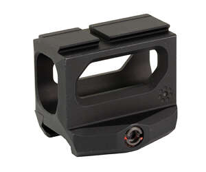 ARISAKA RDM AIMPNT ACRO 1.93" BLK