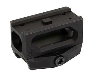 ARISAKA RDM AIMPNT MICRO 1.54" BLK