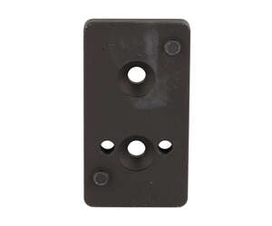 ARISAKA OFFSET OPTIC PLATE 4 DPP/RMS