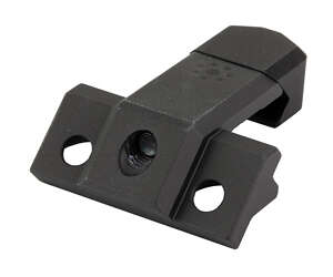 ARISAKA OFFSET SCOUT MOUNT PICATINNY