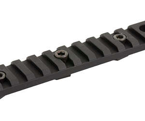 ARISAKA 3 M-LOK SLT PIC RL W/QD SCKT