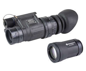 ARMSGHT PVS-14 1800+ FOM & 3X MAGNFR