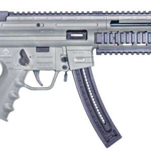 ATI GSG-16 22LR 16.25 SMOKE GREY 10RD