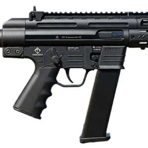 ATI GSG-9 9MM 7.9 TB GLK/SIG 33RD MAG ADAPTER