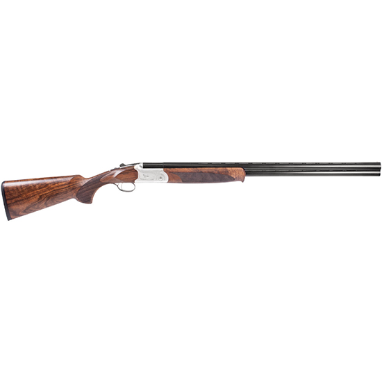 ATI CAVALRY SVE 20GA 26 EJECTORS ENGRAVED WALNUT