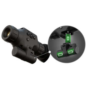 ATN EXTENDED LIFE BATTERY PACK ODIN LT