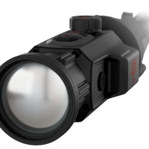ATN TICO 6 THERMAL CLIP-ON 1X 256X192