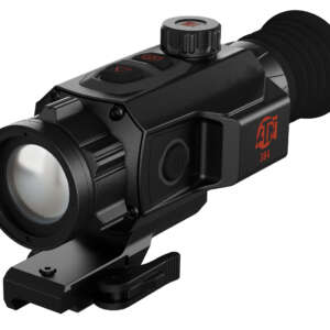 ATN THOR 6 MINI COMPACT THERMAL 3.5-28X 256X192
