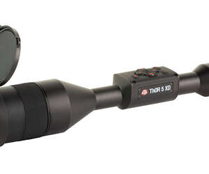 ATN THOR5 XD 3-30 1280X1024 THERMAL