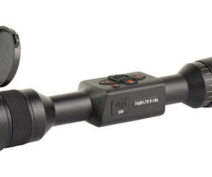 ATN THOR LTV 5-15X 320X240 12MICRON