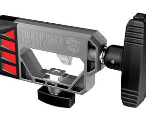 REAL AVID SIGHT PUSHER FOR GLOCK