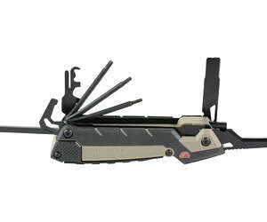 REAL AVID GUN TOOL PRO AR15 W/SHEATH