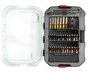 REAL AVID ACCU-PUNCH MASTER SET