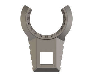 REAL AVID MSTR FIT DELTA RING WRENCH