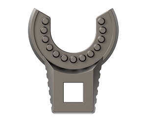 REAL AVID MSTR FITFREE FLOAT WRENCH