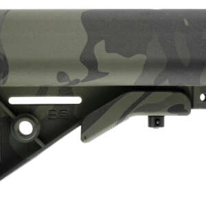 B5 SOPMOD STOCK MC-BLK MIL-SPEC