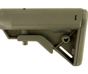 B5 BRAVO STK MIL-SPEC ODG
