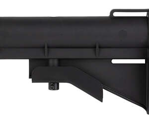 B5 CAR 15 STOCK BLK