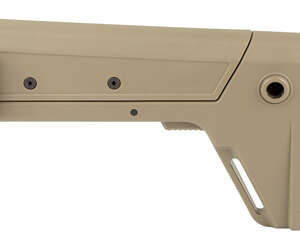 B5 MODULAR PICATINNY STOCK FDE