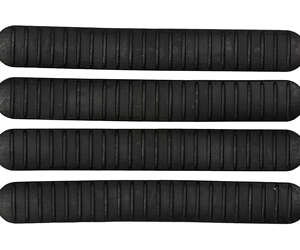 B5 RAIL COVER M-LOK BLK