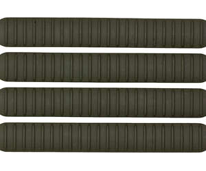 B5 RAIL COVER M-LOK ODG