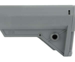 B5 SIERRA K STOCK WOLF GRAY