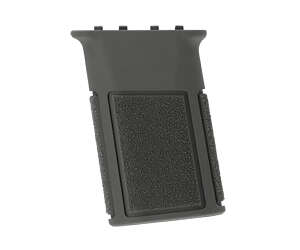B5 VERTICAL GRIP M-LOK WOLF GRAY