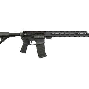 US PALM STORM CAT4 5.56 BLK 30+1 16"