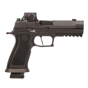 SIG SAUER P320 MOD 9MM COMP ROMX 4" 21+1