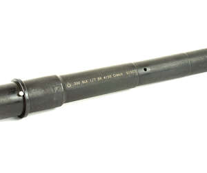 BALLISTIC BBL 300BLK 9" RIGID 1/7