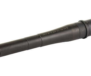 BALLISTIC BBL 8.6BLK 8" DRP PST PR B