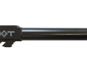 BACKUP BBL FOR GLK 19 THREADED BLK