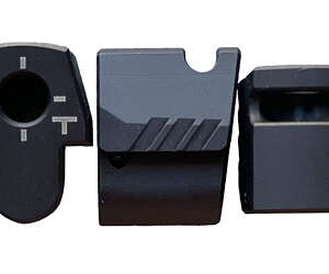 BACKUP COMP CMPCT P320 BLK