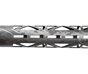 BAD CRBN FIBER M-LOK HNDGRD 10" BLK