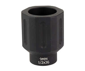 BAD BATTLEARMS 9MM HX FLSHCN 1/2X36