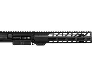BAD 10.5 UPR WRKHORSE 556AMBI C  BLK