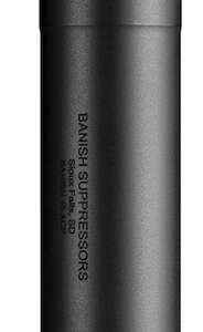 BANISH SUPPRESSOR 45 45CAL BLK