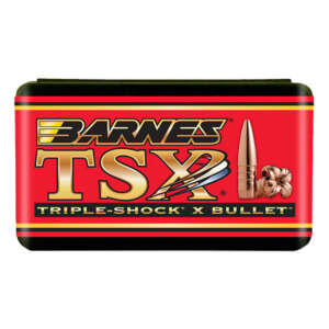 BAR 325CAL TSX 200GR 50/10