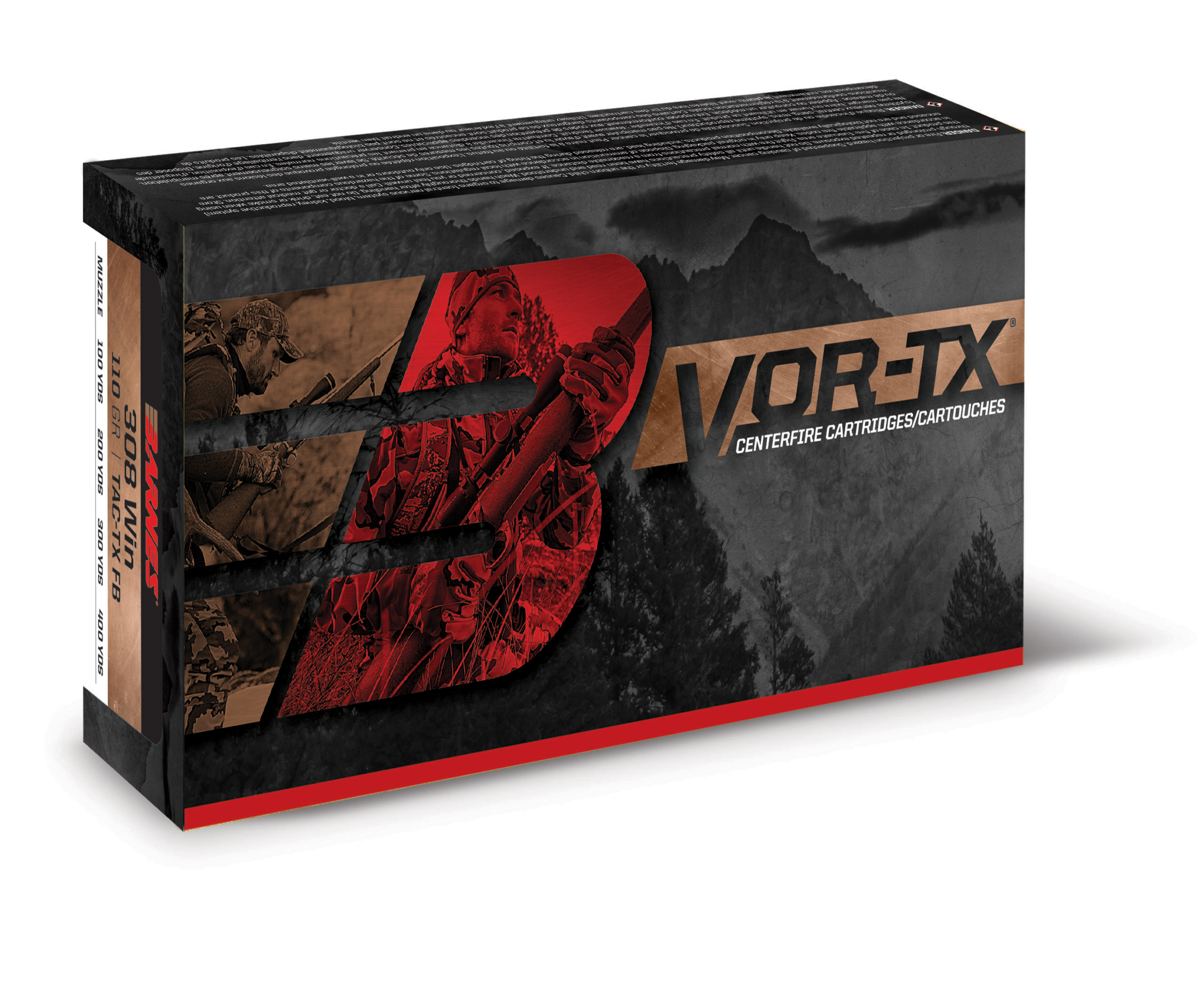BAR RR 243WIN 80GR TTSX BT 20/10