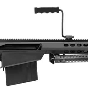 BARR 82A1 50BMG 20 BLK SYS 10RD