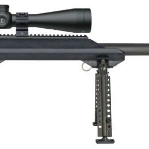 BARR M99 BOLT 50BMG 32 FLUTED BLK MARK 4HD