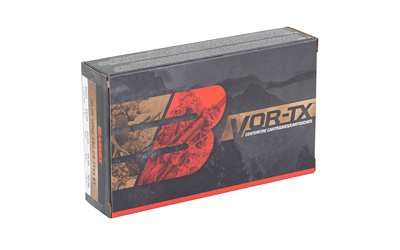 BARNES VOR-TX 30-06SPRG 180GR 20/200 - Image 2