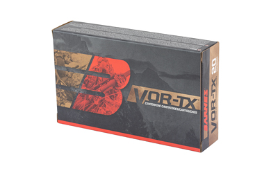 BARNES VOR-TX 30-06SPRG 180GR 20/200 - Image 3
