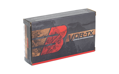BARNES VOR-TX 7MM 150GR 20/200 - Image 2