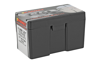 BARNES LRX .264 127GR BT 50CT - Image 2