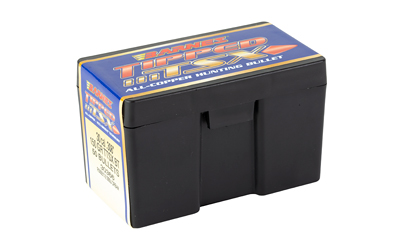 BARNES TTSX .308 150GR BT 50CT - Image 2