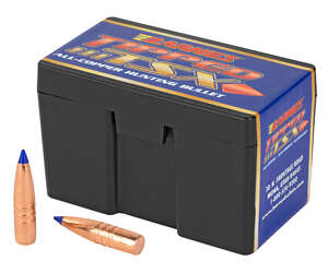 BARNES TTSX .308 168GR BT 50CT