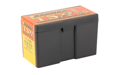 BARNES TSX FB 50BMG 647GR 20/200 - Image 2