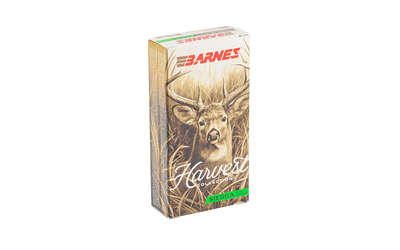 BARNES HARV ST 7MM-08 150GR 20/200 - Image 2