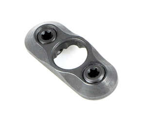BCM GUNFIGHTER KEYMOD QD SLNG MNT